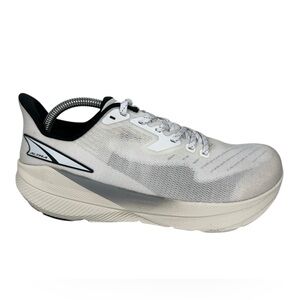 ALTRA Experience Flow Womens Size US 10 AL0A85NW120 White Gray Running Shoes